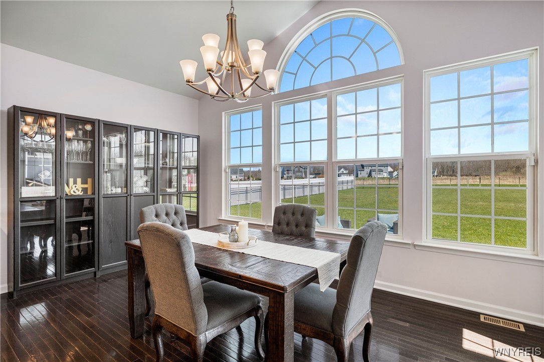 6767 Willow Ridge Drive, Hamburg, New York image 12