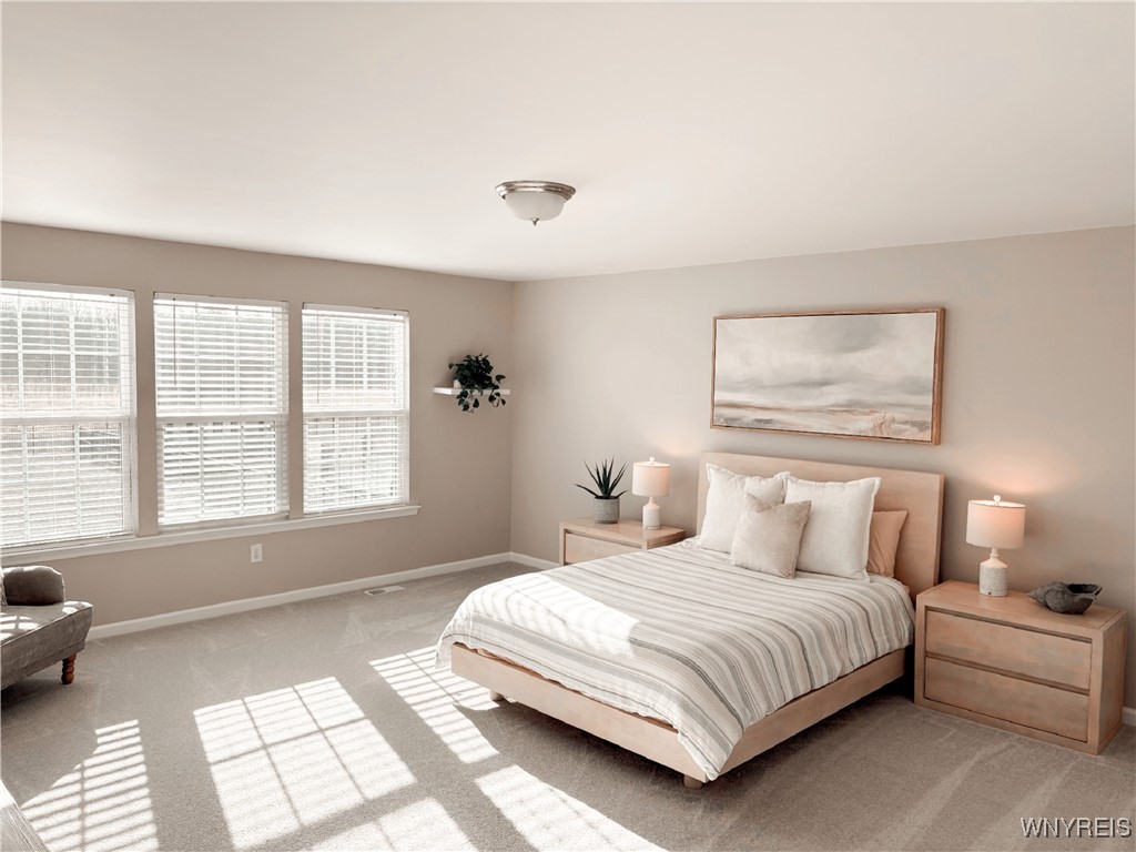 6767 Willow Ridge Drive, Hamburg, New York image 21