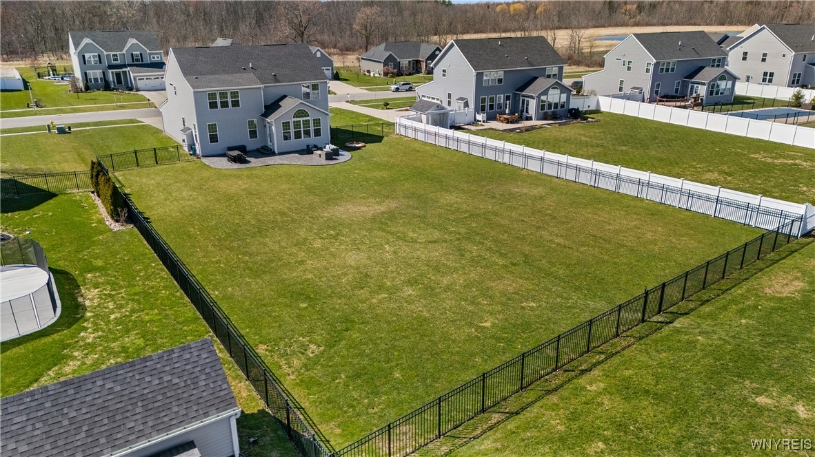 6767 Willow Ridge Drive, Hamburg, New York image 41