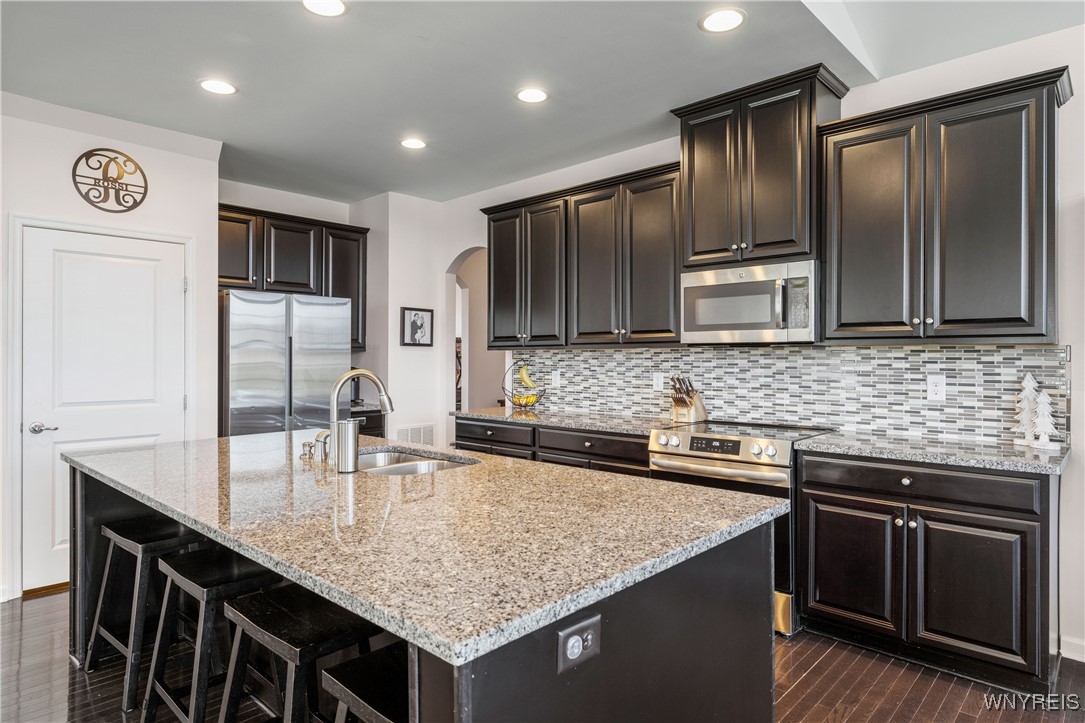6767 Willow Ridge Drive, Hamburg, New York image 16