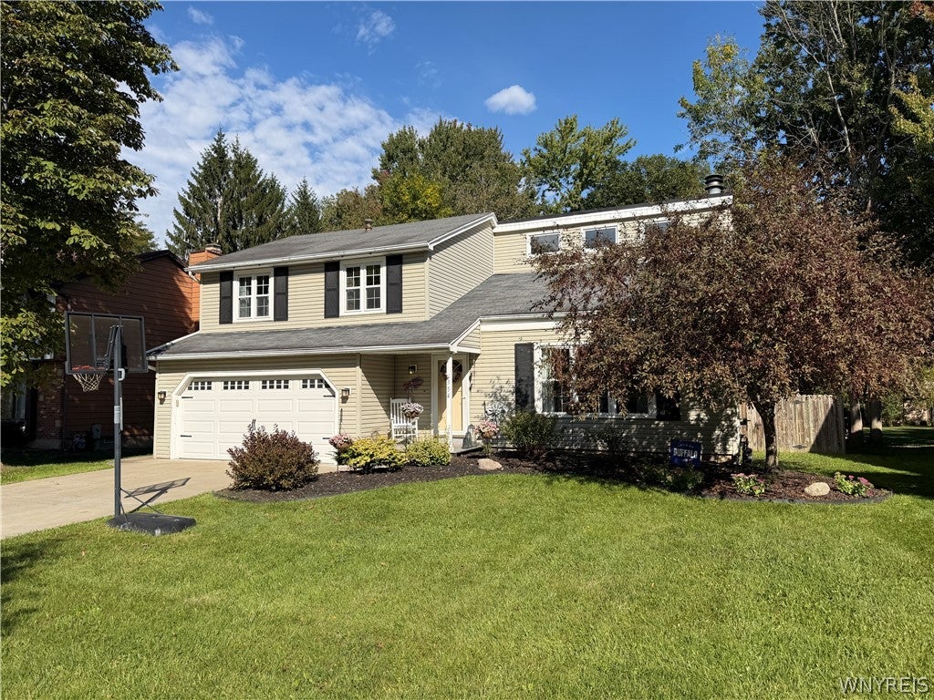 354 Randwood Drive