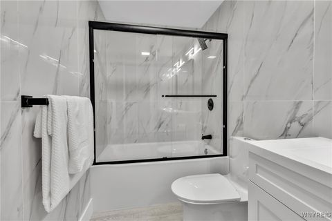 Tiny photo for 27 Basswood Drive, Cheektowaga, NY 14227 (MLS # B1660838)