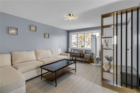 Tiny photo for 27 Basswood Drive, Cheektowaga, NY 14227 (MLS # B1660838)