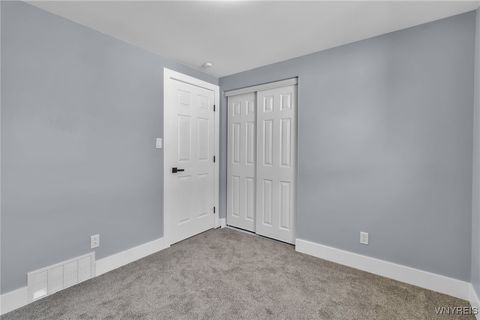 Tiny photo for 27 Basswood Drive, Cheektowaga, NY 14227 (MLS # B1660838)