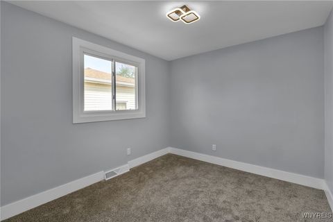 Tiny photo for 27 Basswood Drive, Cheektowaga, NY 14227 (MLS # B1660838)