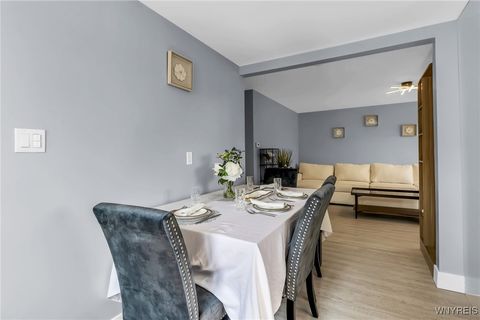 Tiny photo for 27 Basswood Drive, Cheektowaga, NY 14227 (MLS # B1660838)