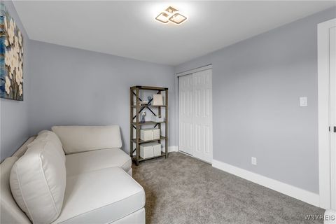 Tiny photo for 27 Basswood Drive, Cheektowaga, NY 14227 (MLS # B1660838)