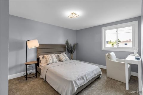 Tiny photo for 27 Basswood Drive, Cheektowaga, NY 14227 (MLS # B1660838)