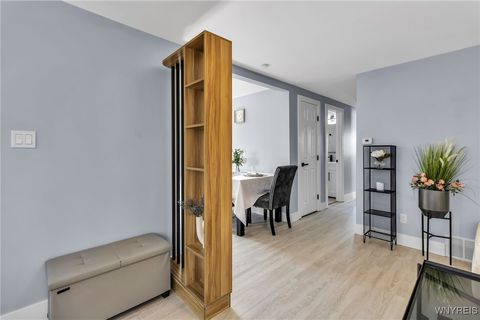 Tiny photo for 27 Basswood Drive, Cheektowaga, NY 14227 (MLS # B1660838)