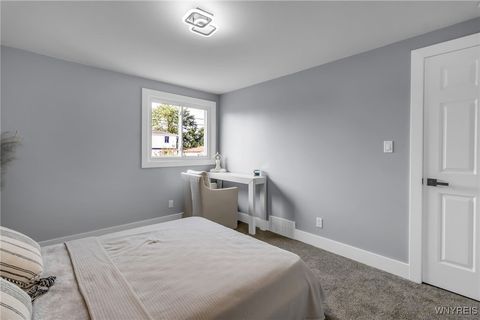 Tiny photo for 27 Basswood Drive, Cheektowaga, NY 14227 (MLS # B1660838)