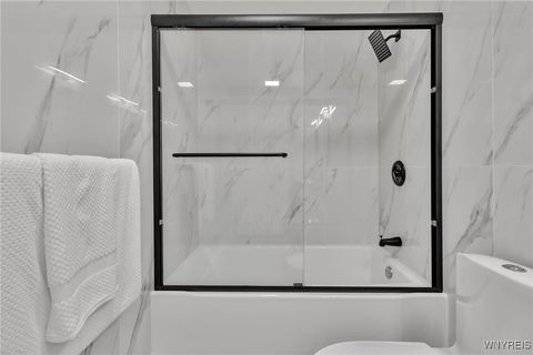 Tiny photo for 27 Basswood Drive, Cheektowaga, NY 14227 (MLS # B1660838)