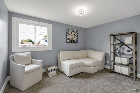 Tiny photo for 27 Basswood Drive, Cheektowaga, NY 14227 (MLS # B1660838)