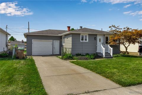Tiny photo for 27 Basswood Drive, Cheektowaga, NY 14227 (MLS # B1660838)