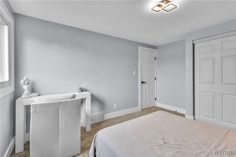 Tiny photo for 27 Basswood Drive, Cheektowaga, NY 14227 (MLS # B1660838)