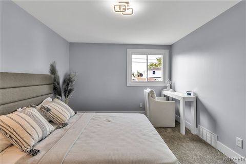 Tiny photo for 27 Basswood Drive, Cheektowaga, NY 14227 (MLS # B1660838)