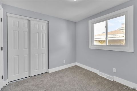 Tiny photo for 27 Basswood Drive, Cheektowaga, NY 14227 (MLS # B1660838)