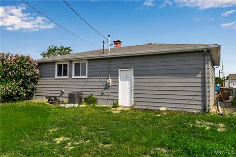 Tiny photo for 27 Basswood Drive, Cheektowaga, NY 14227 (MLS # B1660838)