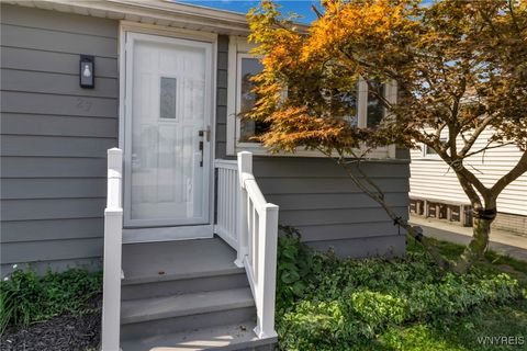 Tiny photo for 27 Basswood Drive, Cheektowaga, NY 14227 (MLS # B1660838)
