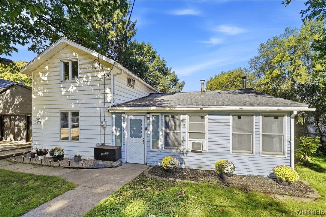 3628 Crittenden Road