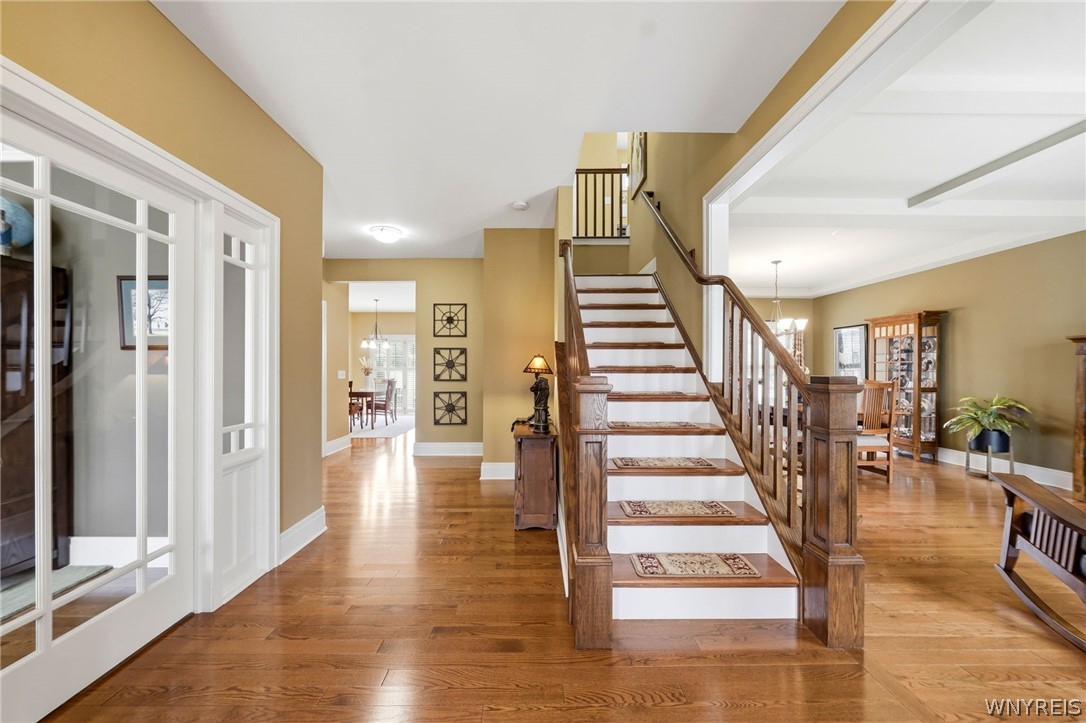 5 Parliament Lane