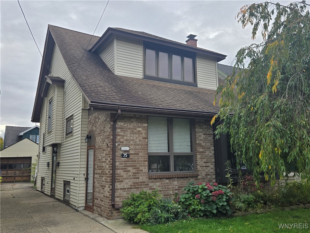 75 Eaglewood Avenue