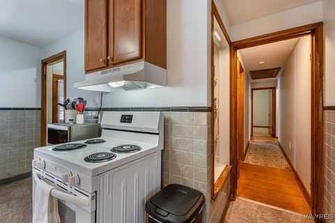 Tiny photo for 5848 Shawnee Road, Cambria, NY 14132 (MLS # B1659963)