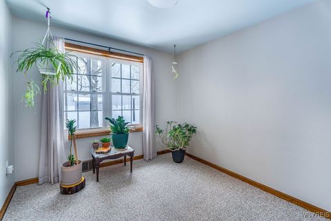 Tiny photo for 5848 Shawnee Road, Cambria, NY 14132 (MLS # B1659963)