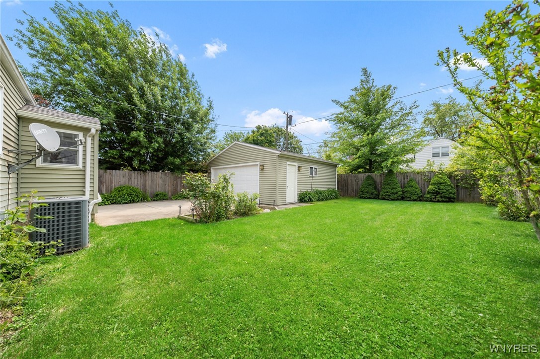 295 Clark Street, Tonawanda, New York image 38