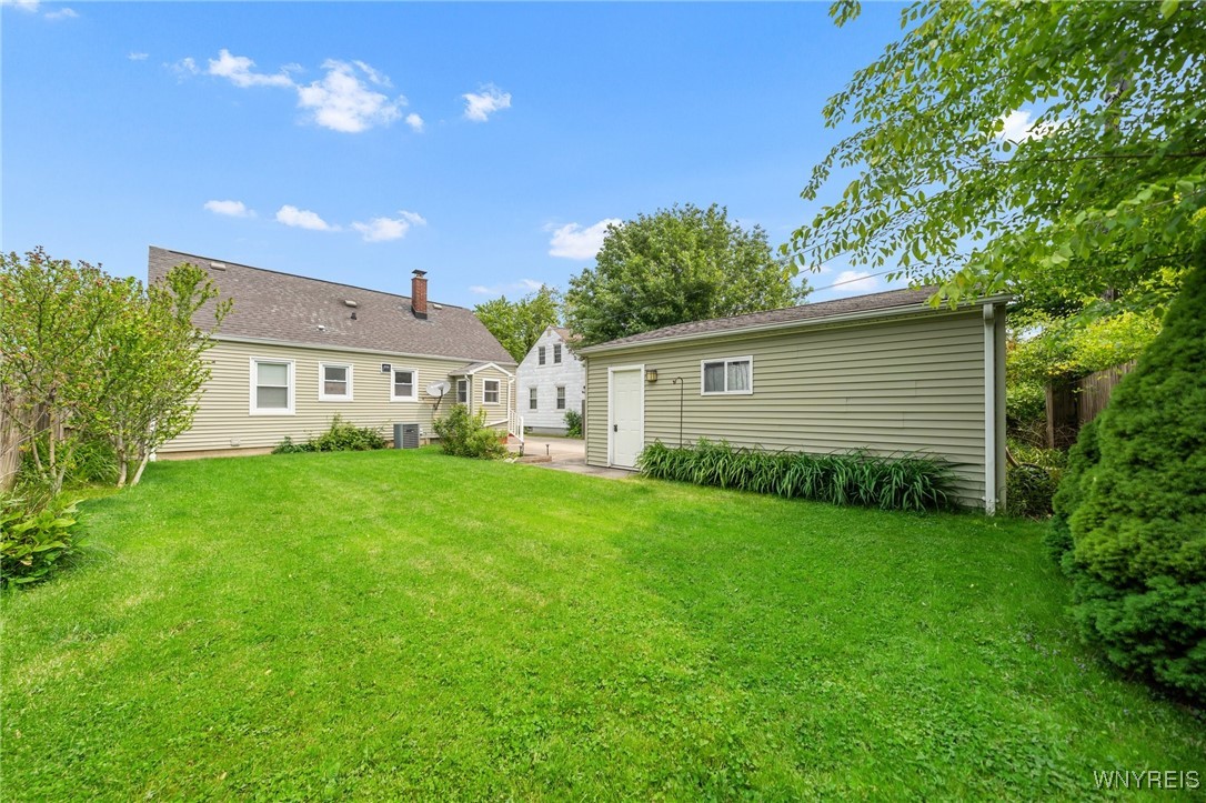 295 Clark Street, Tonawanda, New York image 3