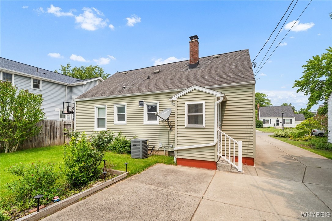 295 Clark Street, Tonawanda, New York image 37
