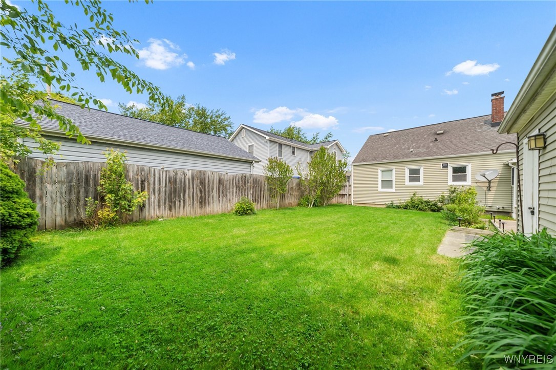 295 Clark Street, Tonawanda, New York image 36