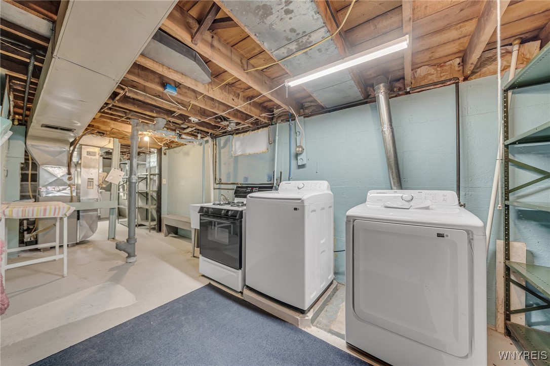 295 Clark Street, Tonawanda, New York image 30