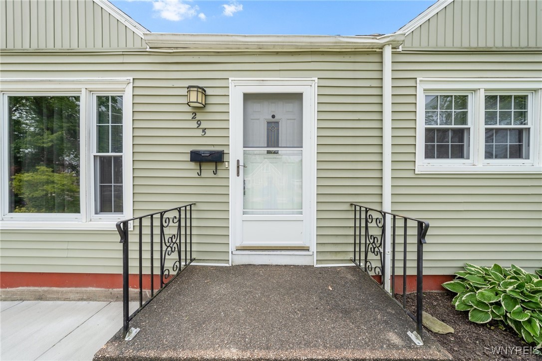 295 Clark Street, Tonawanda, New York image 4