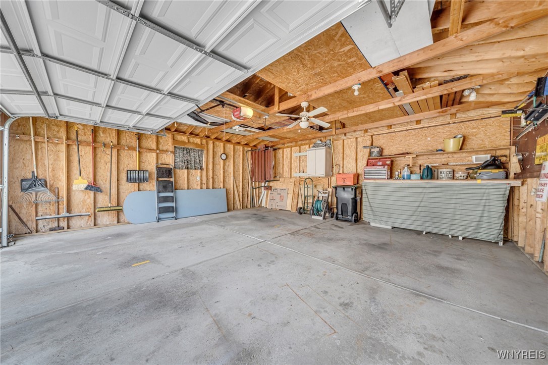 295 Clark Street, Tonawanda, New York image 34