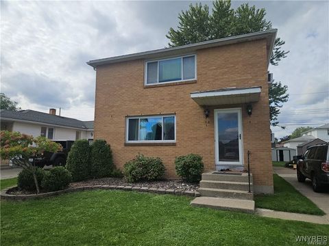 Photo of 70 Theresa Drive, Cheektowaga, NY 14227 (MLS # B1654704)