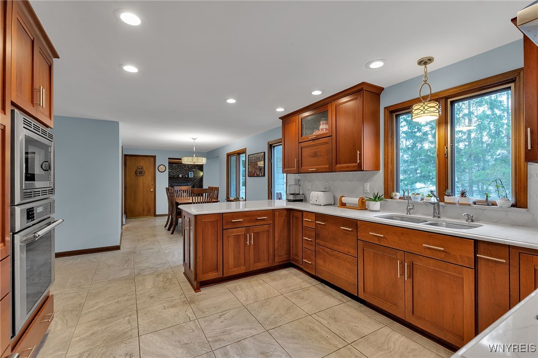3495 Calvano Drive, Grand Island, New York image 7