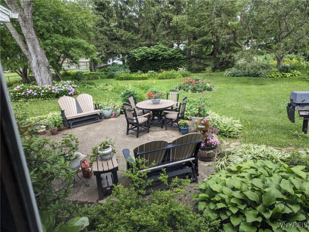 3495 Calvano Drive, Grand Island, New York image 48