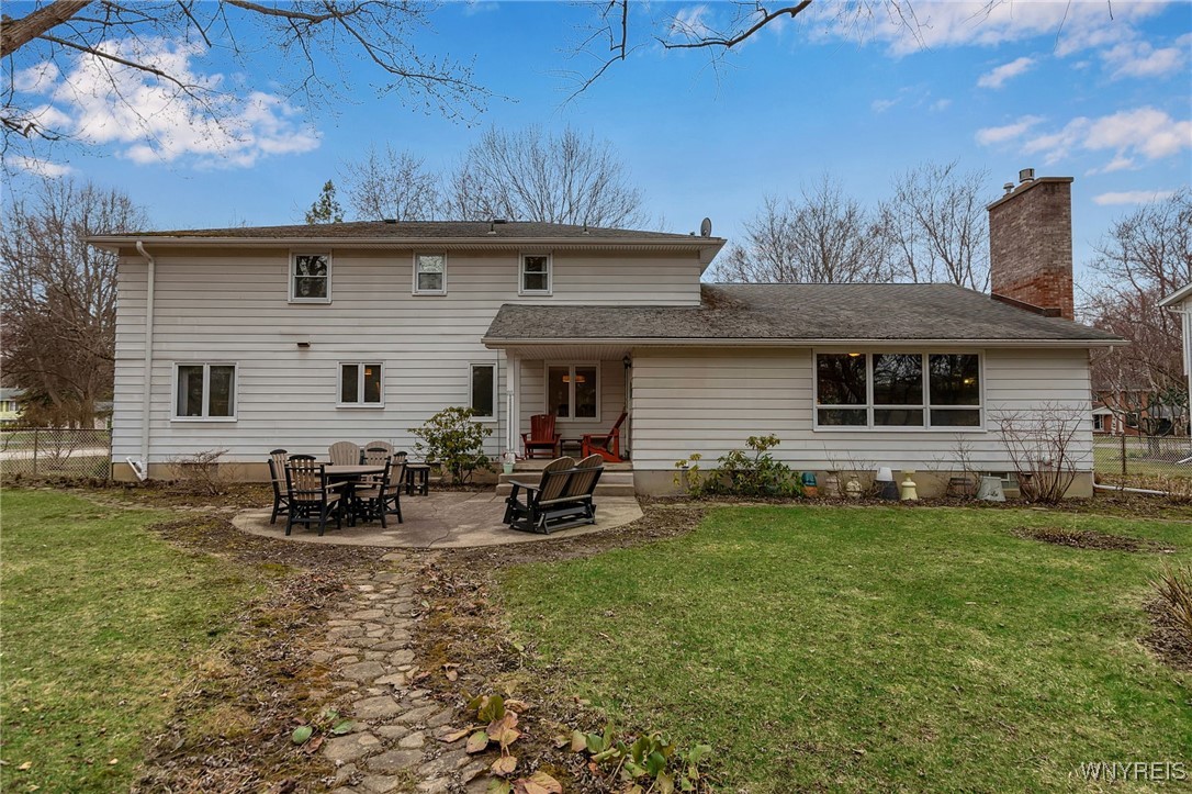 3495 Calvano Drive, Grand Island, New York image 44