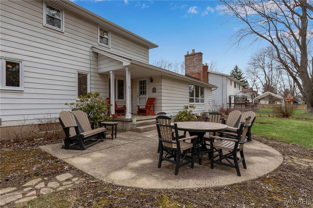 3495 Calvano Drive, Grand Island, New York image 43
