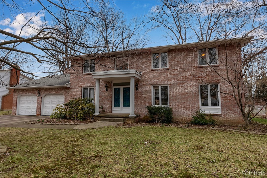 3495 Calvano Drive, Grand Island, New York image 1