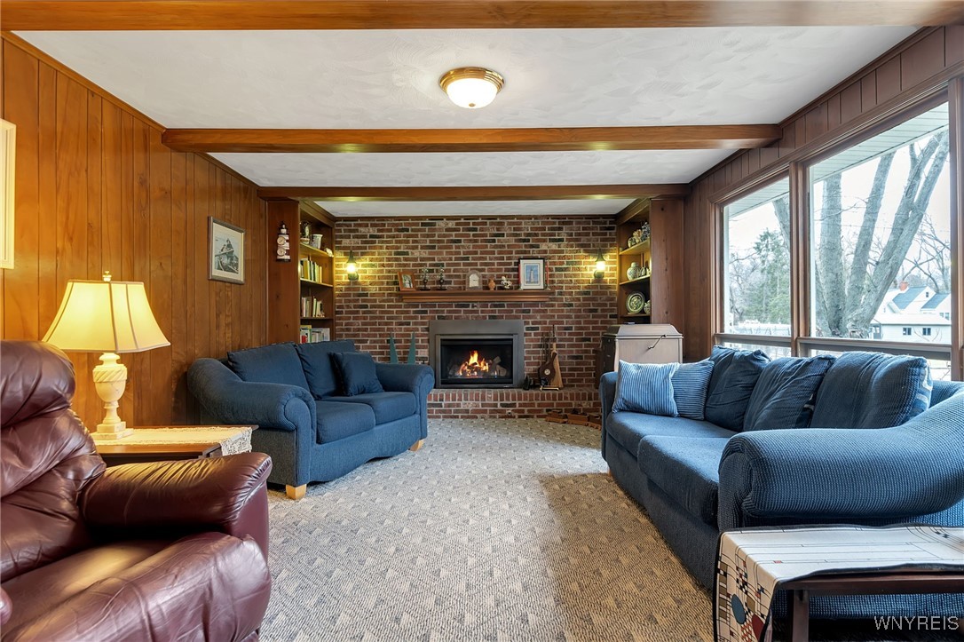 3495 Calvano Drive, Grand Island, New York image 12