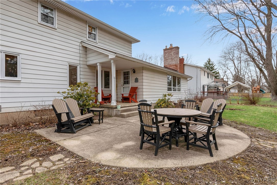 3495 Calvano Drive, Grand Island, New York image 43