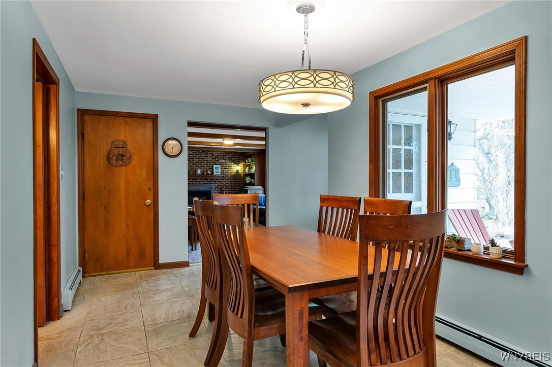 3495 Calvano Drive, Grand Island, New York image 8