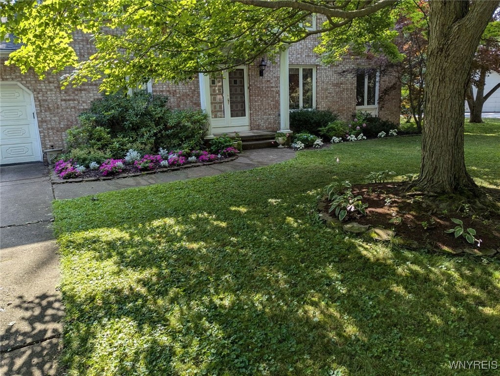 3495 Calvano Drive, Grand Island, New York image 45
