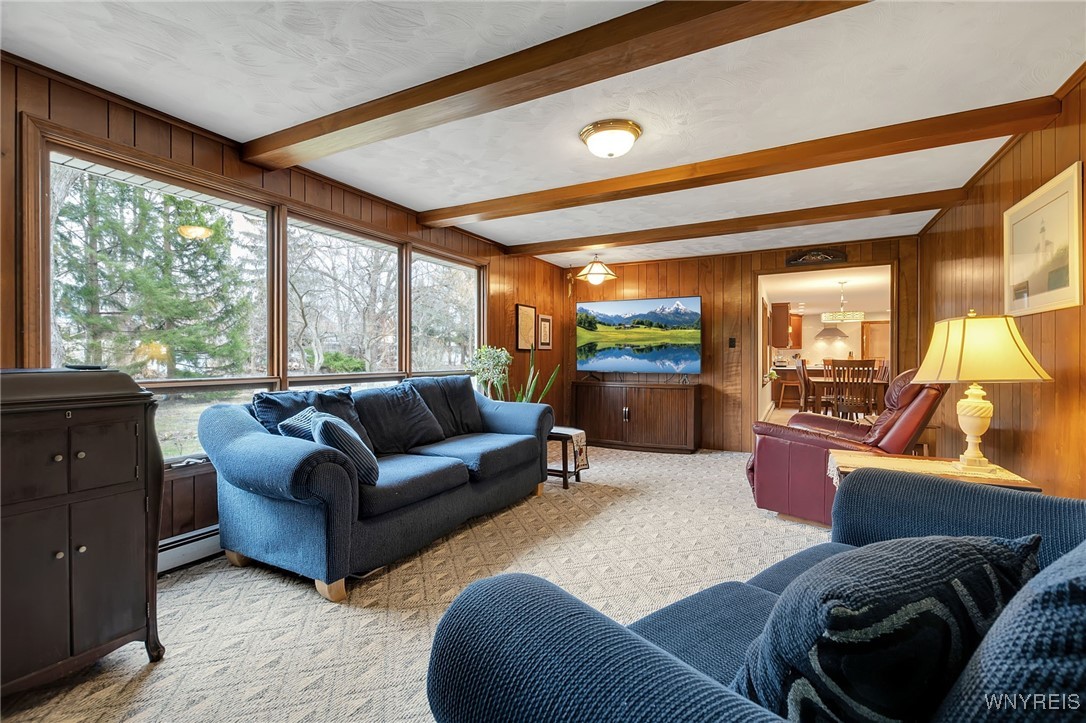 3495 Calvano Drive, Grand Island, New York image 13
