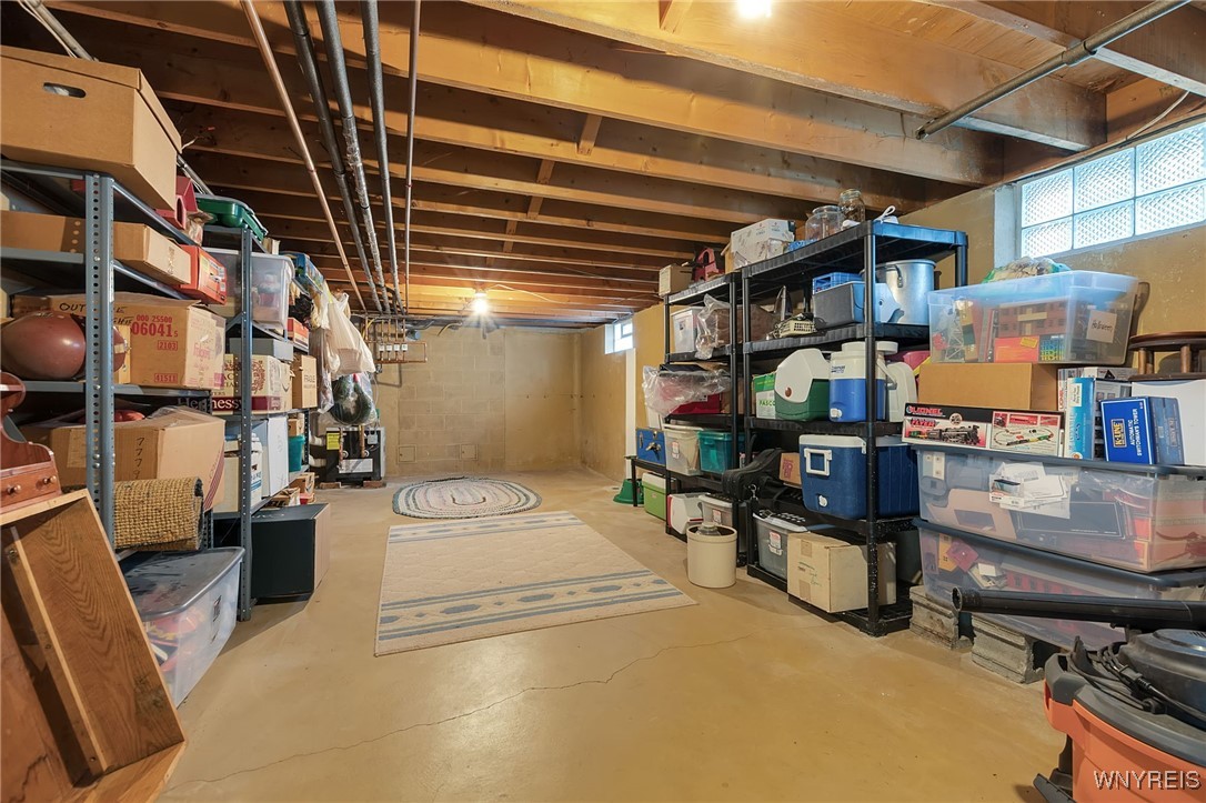 3495 Calvano Drive, Grand Island, New York image 36