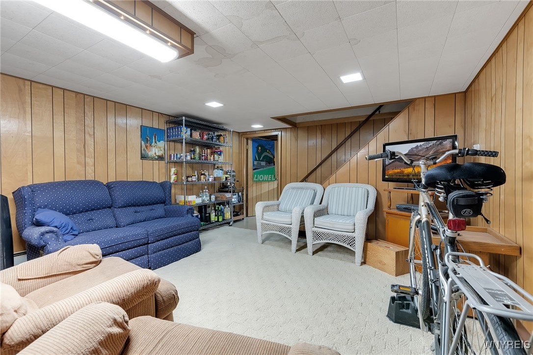 3495 Calvano Drive, Grand Island, New York image 33