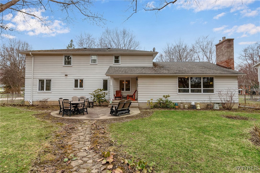 3495 Calvano Drive, Grand Island, New York image 44