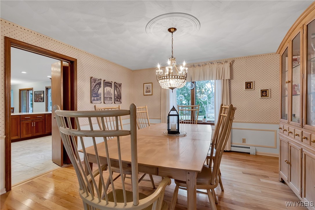 3495 Calvano Drive, Grand Island, New York image 10