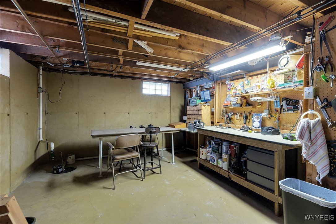 3495 Calvano Drive, Grand Island, New York image 37
